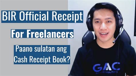 otr meaning bir|The young freelancer’s guide to obtaining an Official Receipt.